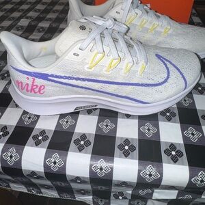 Nike Air Zoom Pegasus 36